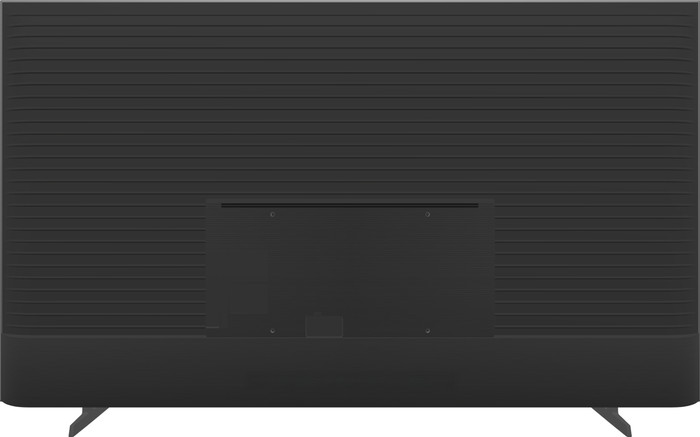 Samsung Mini-led 85" M73H (2026) achterkant
