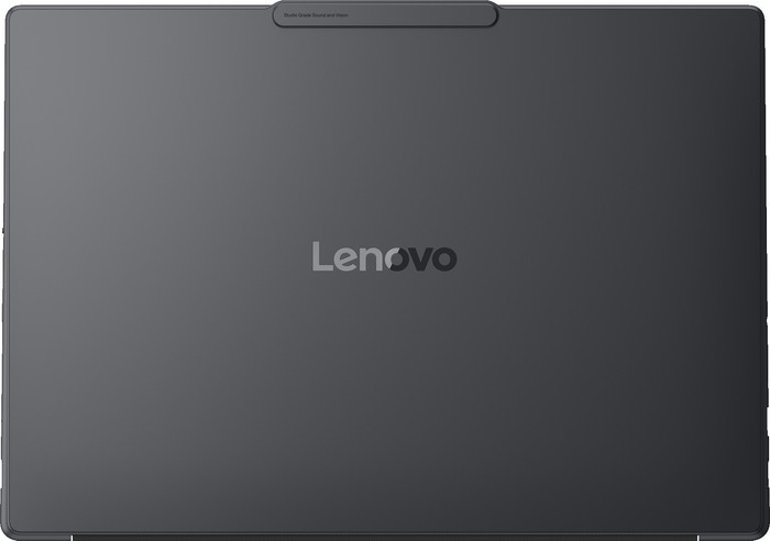Lenovo Yoga Pro 9 OLED 15N1X11 83SR0030MH achterkant