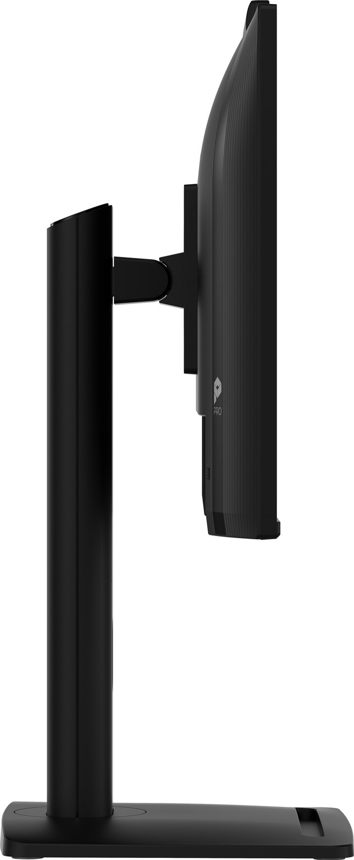 MSI PRO MP242PMG linkerkant