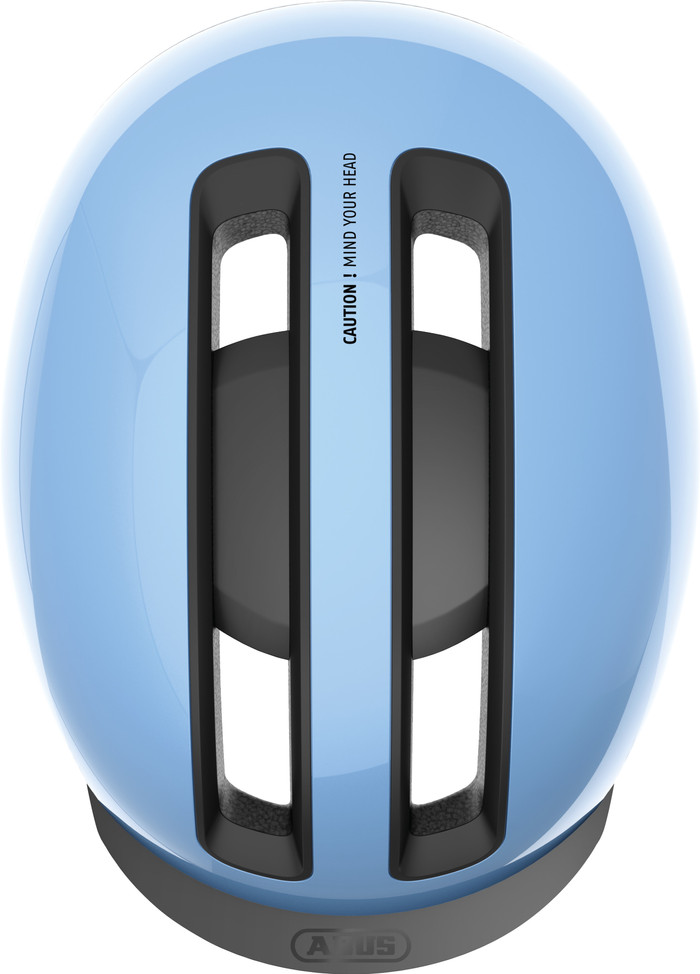 ABUS HUD-Y Blue S top