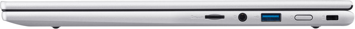 Acer Aspire Spin 14 ASP14-51N-525K rechterkant