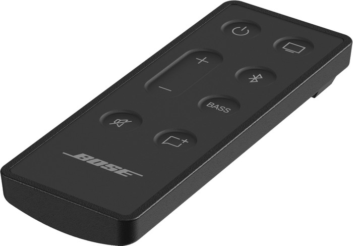 Bose TV Speaker (2nd Gen) accessoire