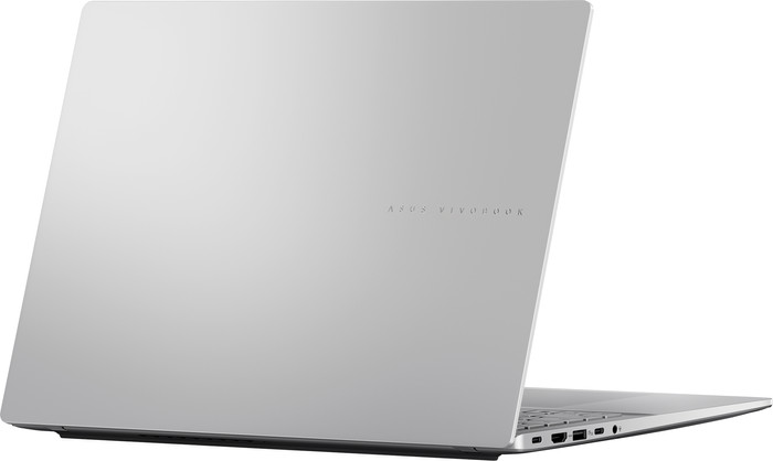 ASUS Vivobook S16 OLED Copilot+ PC S3607AA-SH016W achterkant