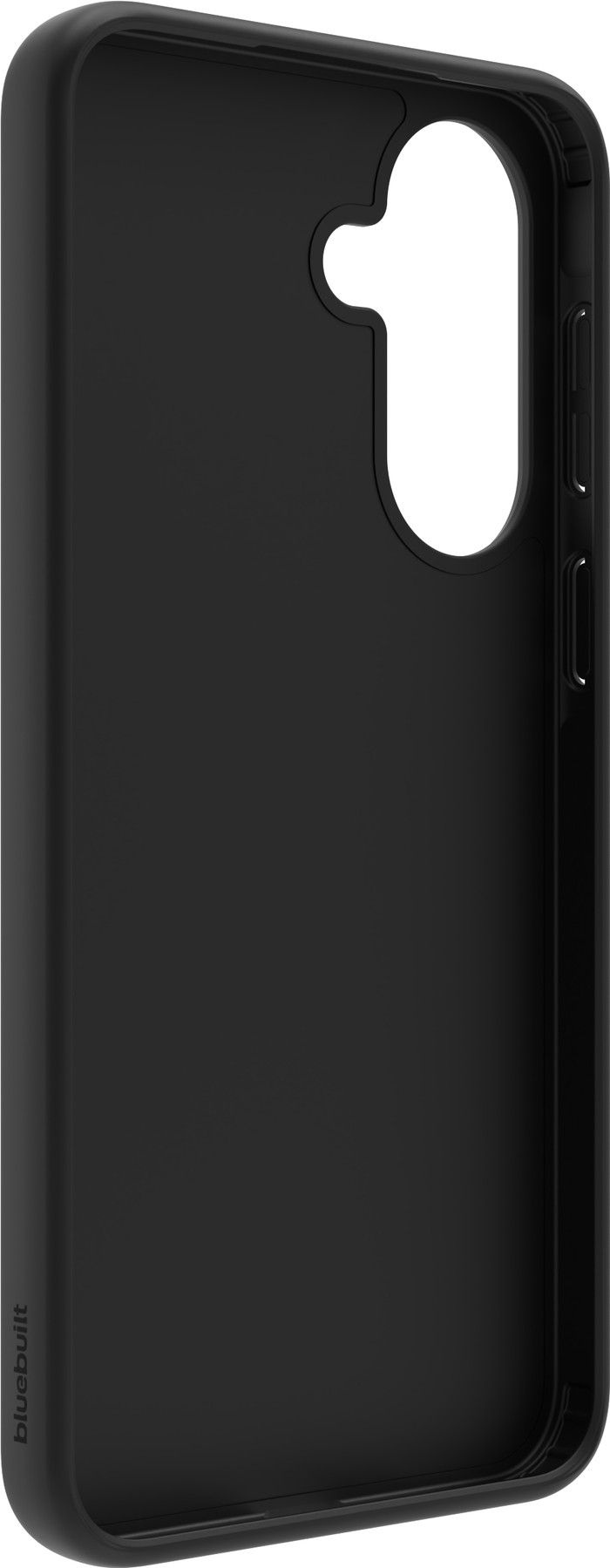 BlueBuilt Protective Back Cover Samsung Galaxy A37 Black back