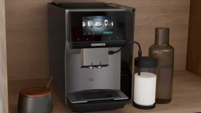 Siemens EQ700 TP7X5BM7 detail