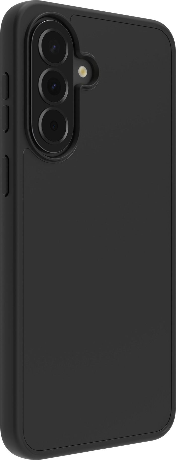 BlueBuilt Protective Back Cover Samsung Galaxy A37 Black back