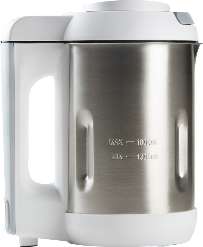 DOMO DO737BL achterkant