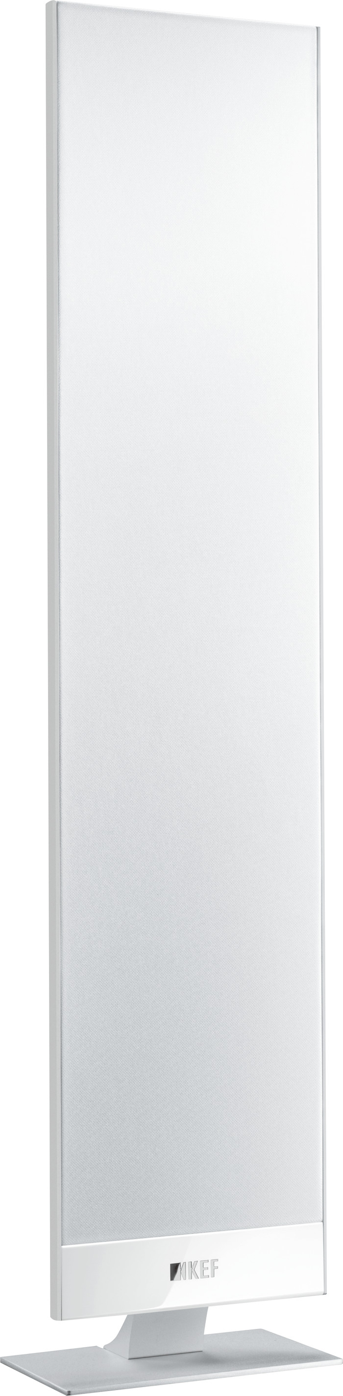 KEF T301 Wit (per paar) voorkant