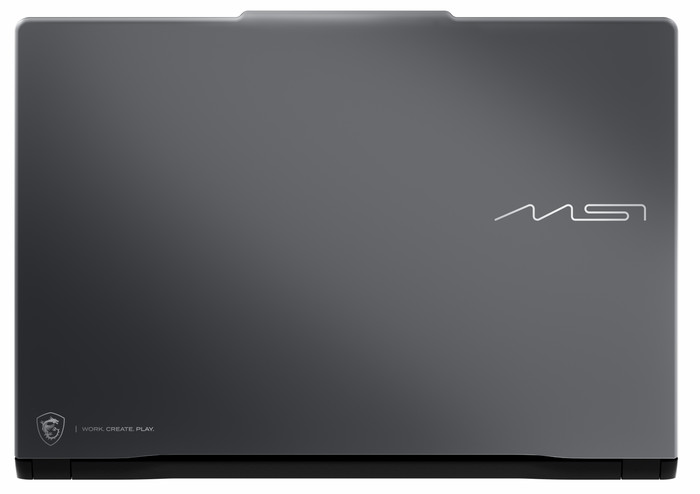 MSI Venture 15 AI+ B3M-011NLN top