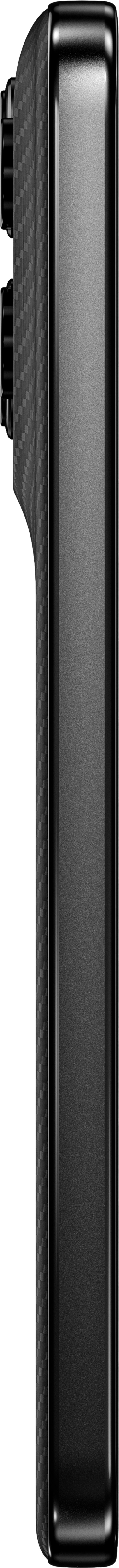 Motorola ThinkPhone25 256GB Zwart 5G linkerkant