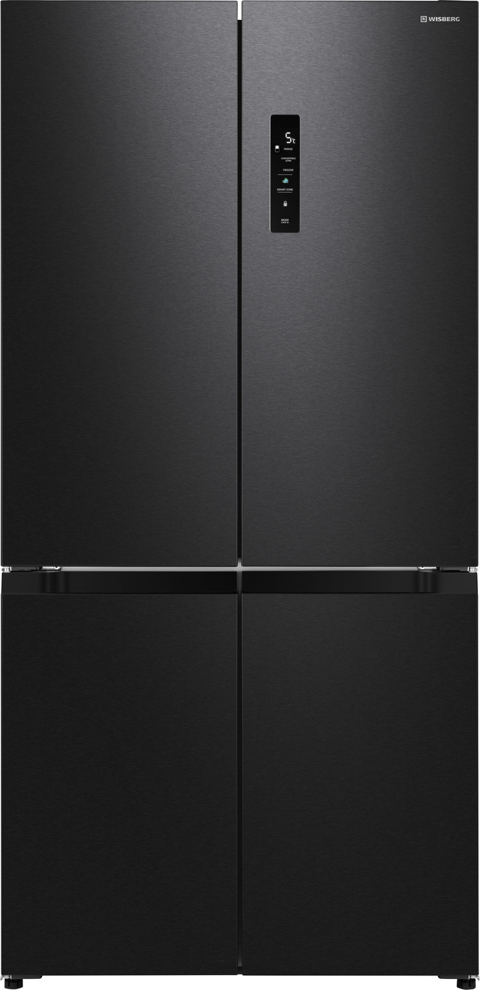 Wisberg WBCDND503DB Main Image