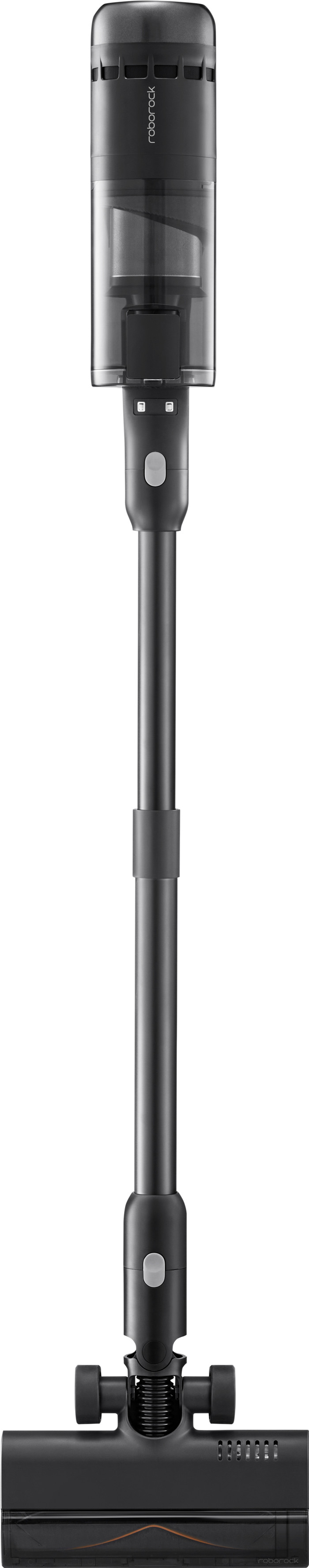 Roborock H60 Hub Ultra voorkant