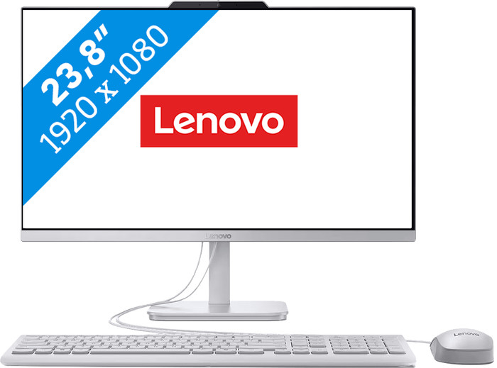 Lenovo A100 F0JN001GNY QWERTY Main Image