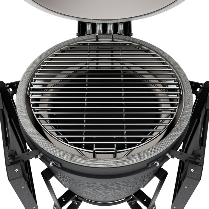 The Bastard Core Large Complete binnenkant