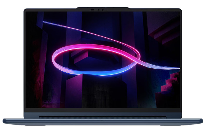 Lenovo Yoga 9 2-in-1 OLED Copilot+ 14IPH11 83SE002JMH voorkant