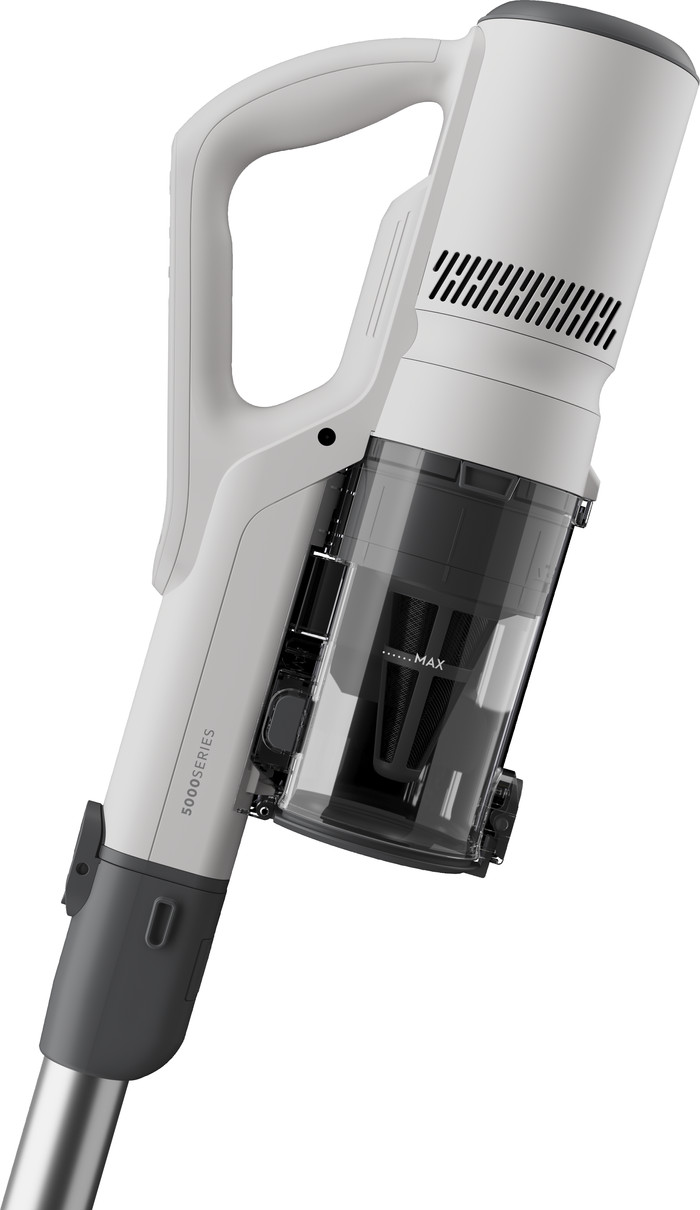 AEG AP51AH18SW 5000 detail