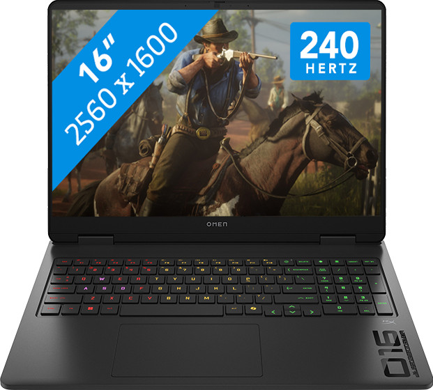 HP OMEN 16-am0980nd Main Image