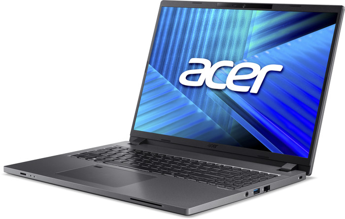 Acer TravelMate P2 16 TMP216-51-G2-TCO-77RK QWERTY rechterkant