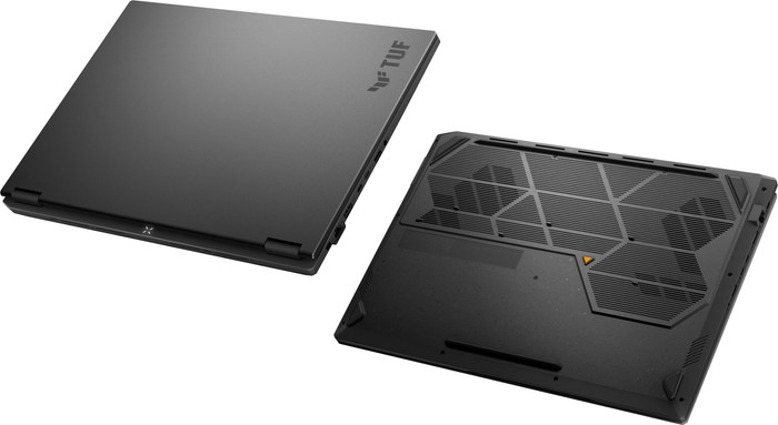 ASUS TUF Gaming 18 FA808UP-S8011W samengesteld product