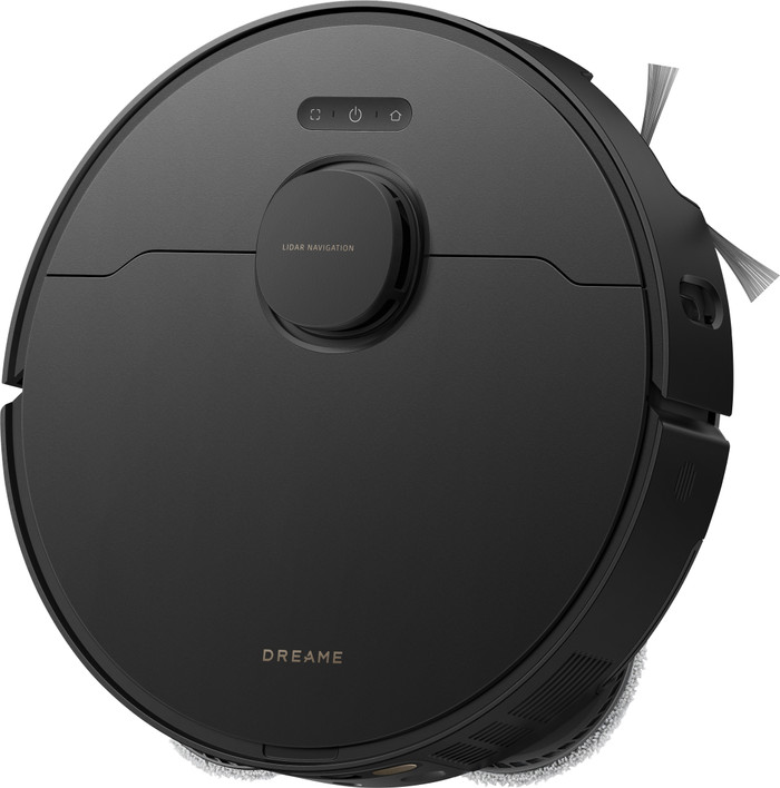 Dreame L50 Ultra AE voorkant
