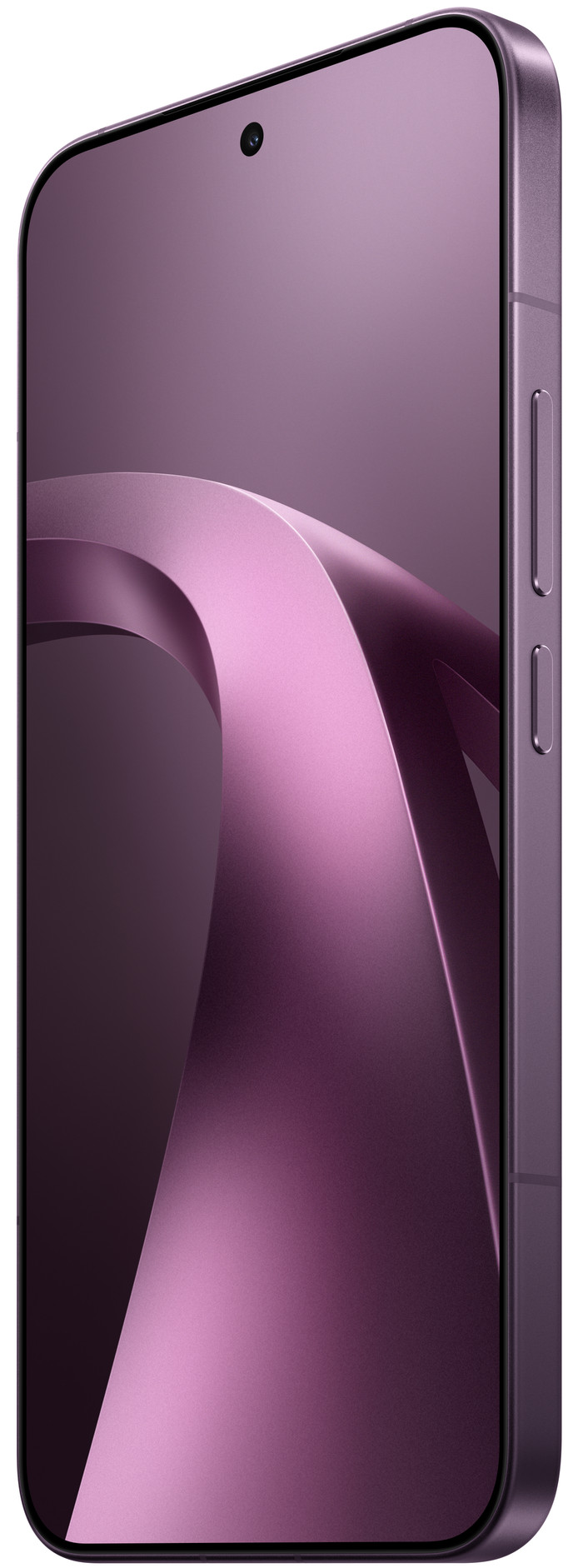 Xiaomi 17T Pro 512GB Paars 5G voorkant