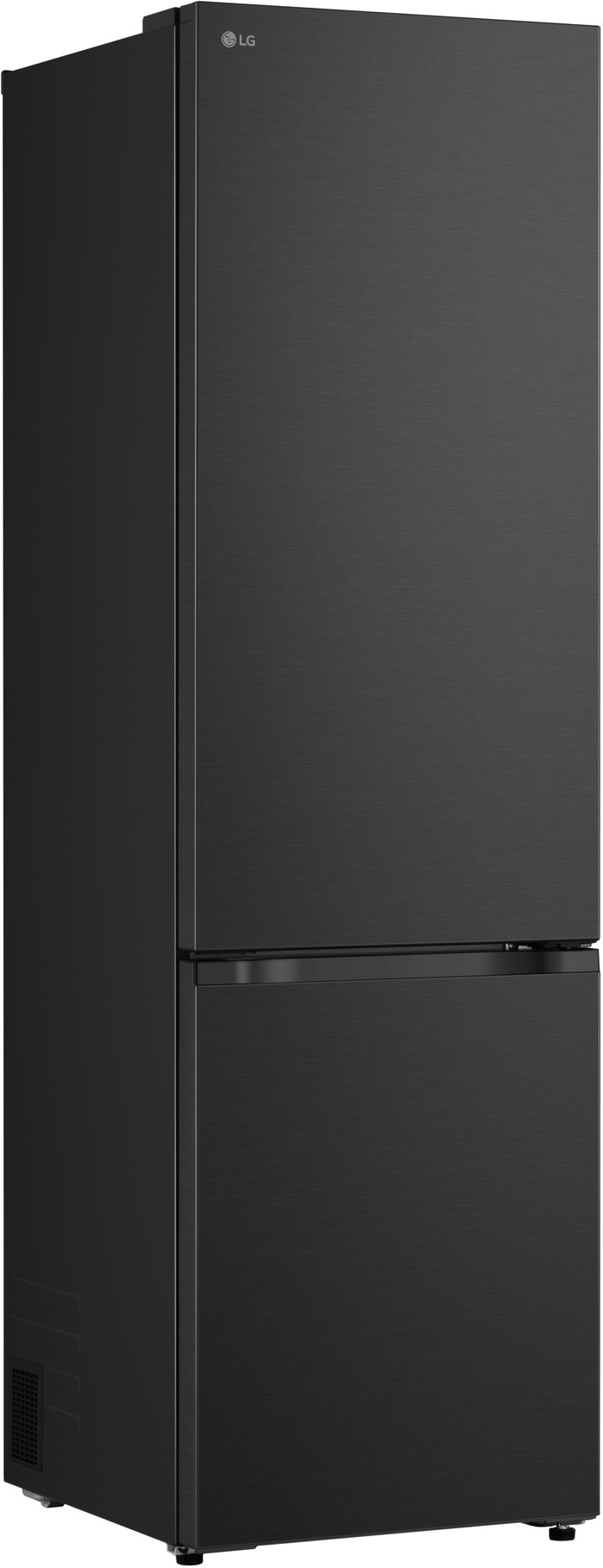 LG GBBS726CEV linkerkant