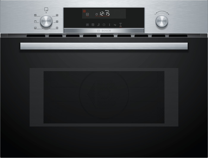 Bosch CMA585GS1 Main Image