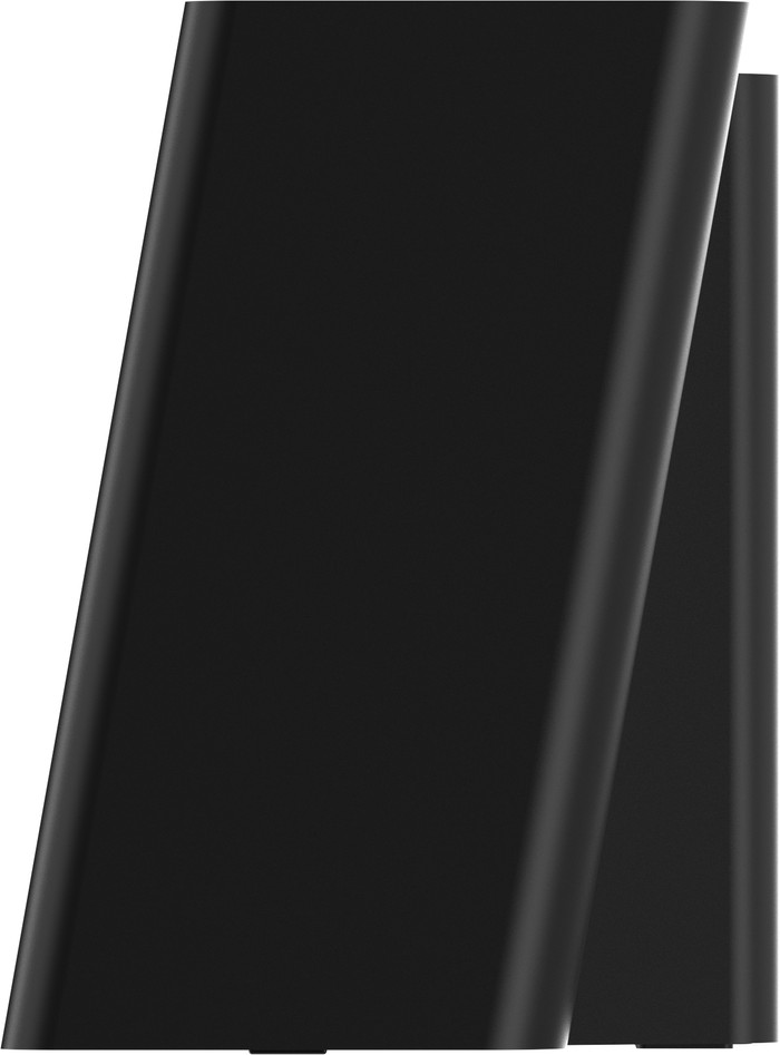NETGEAR Nighthawk MD200 MiFi Router Mount left side