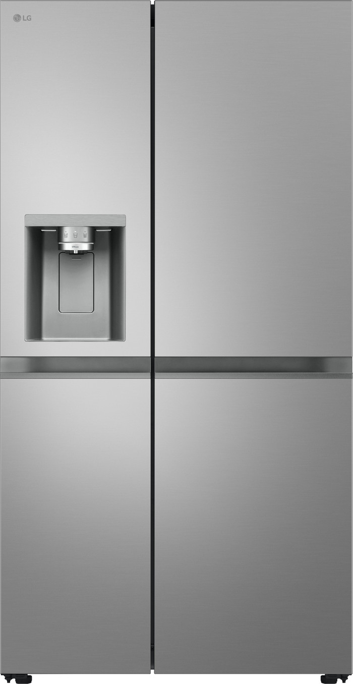 LG GSLE81PYBC Main Image