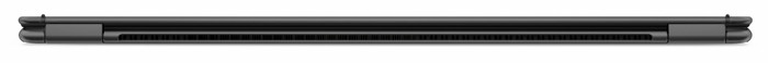MSI Prestige 16 AI+ OLED C3MG-400NLN QWERTY achterkant