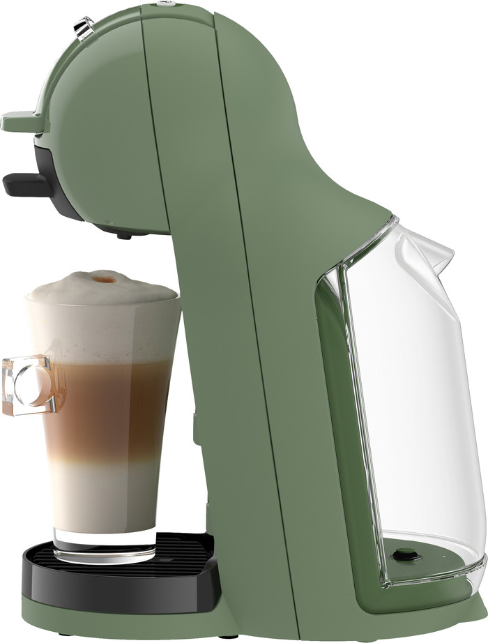 Krups NESCAFÉ Dolce Gusto Mini Me 2 KP1433 Sage detail