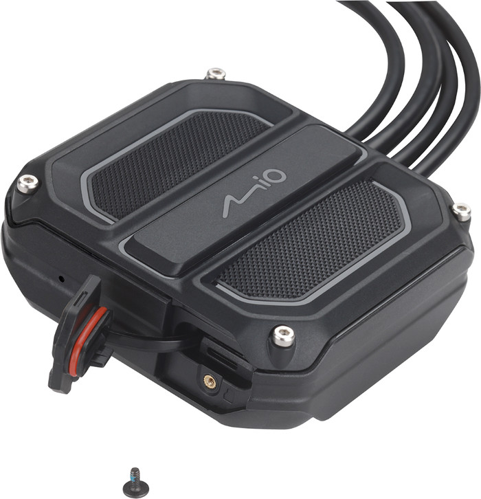 Mio MiVue M820WD Full HD Dual Motor DVR accessoire