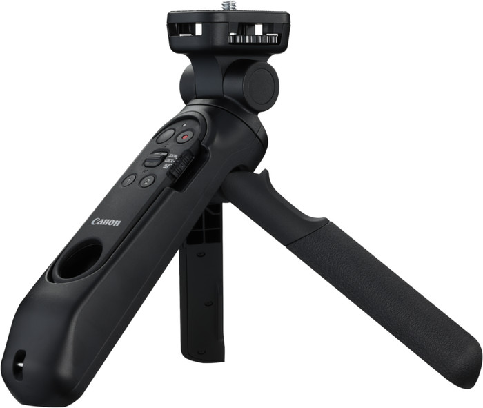 Canon Tripod Grip HG-200TBR rechterkant