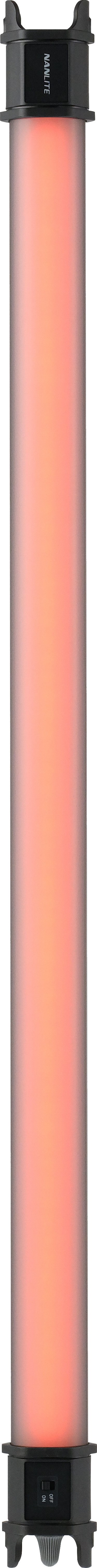 Nanlite PavoTube II 15C 4KIT voorkant