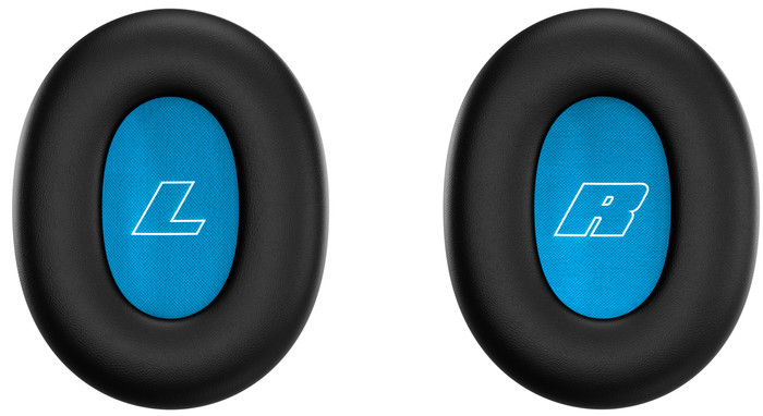 Bose QuietComfort Headphones (2nd Gen) Zwart detail