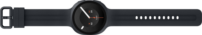 Samsung Galaxy Watch 9 5G Black 40mm front