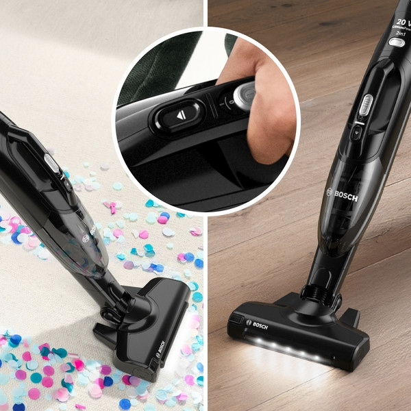 Bosch Series 2 Readyy'y 16Vmax BCHF2MX16L detail