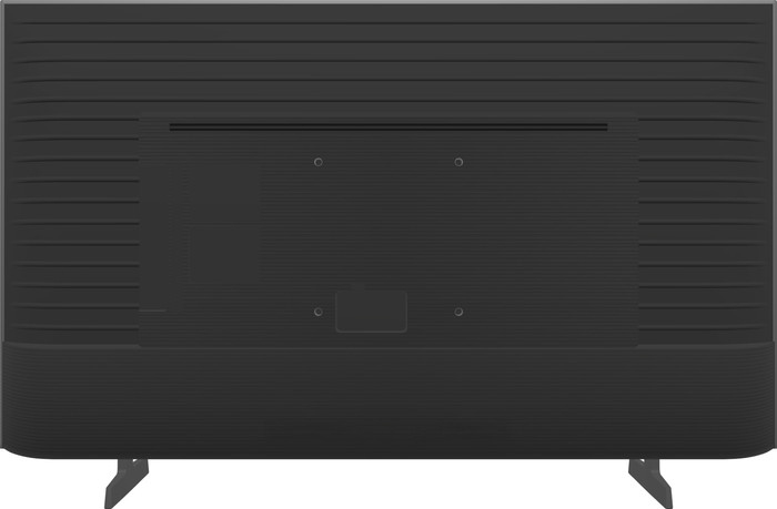 Samsung Mini-led 50" M73H (2026) achterkant