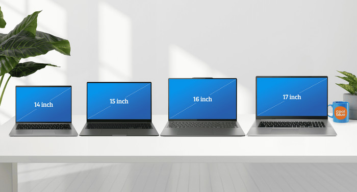 Lenovo ThinkBook 16 G8 IRL - 21SH00LWMH QWERTY visual Coolblue 2