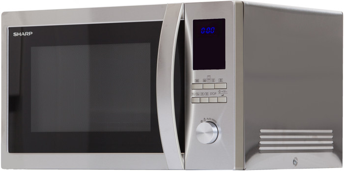 Sharp R922STWE null