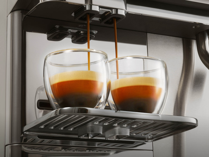 Ninja AutoBarista AE1052EU detail