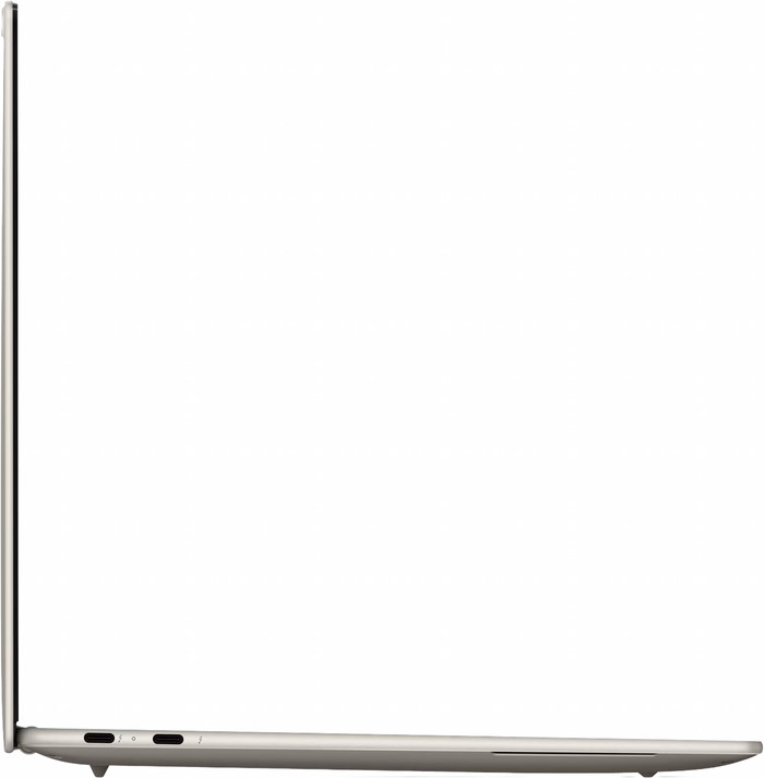 Lenovo Yoga Slim 7 OLED Copilot+ PC 14IPH11 83QM007UMH linkerkant