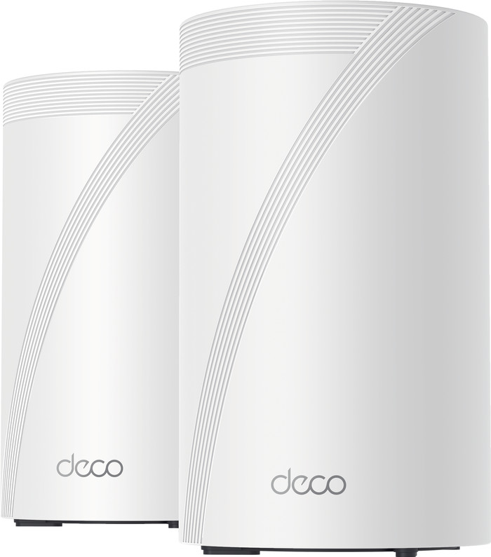 TP-Link Deco BE68 2-pack Main Image