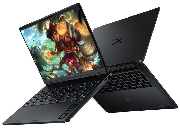 HP HyperX OMEN 15-ga0070nd combined product