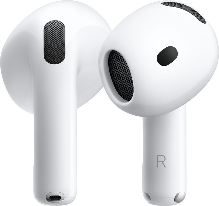 Apple AirPods 5 met draadloze oplaadcase Main Image