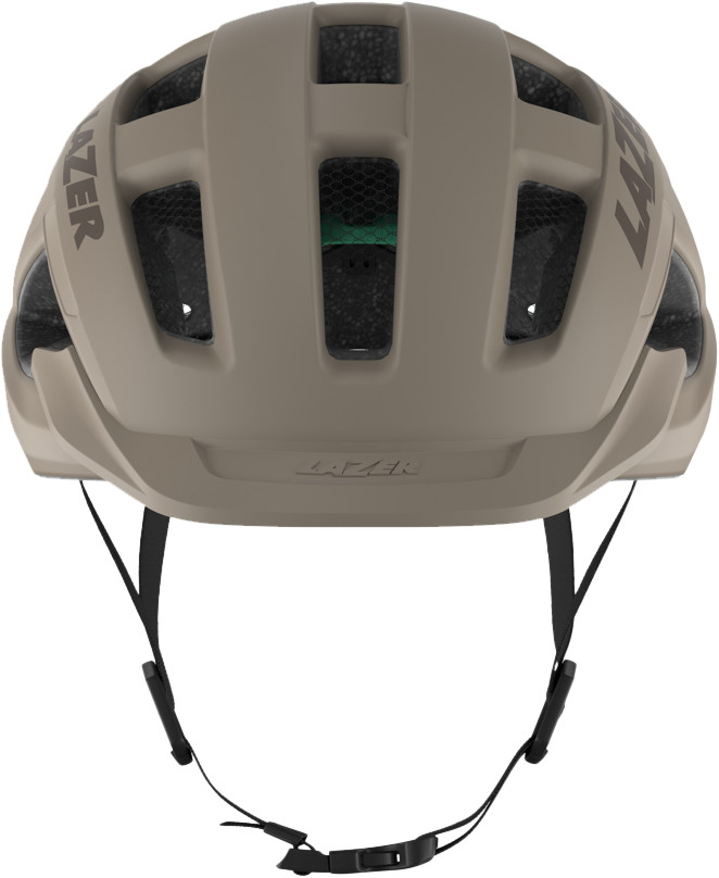 Lazer Cerro KinetiCore Beige S front