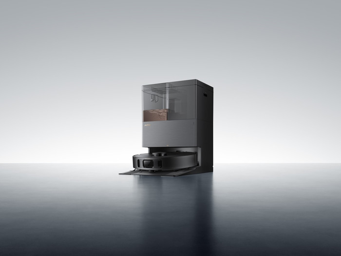 Mova E50 Pro ultra visual leverancier