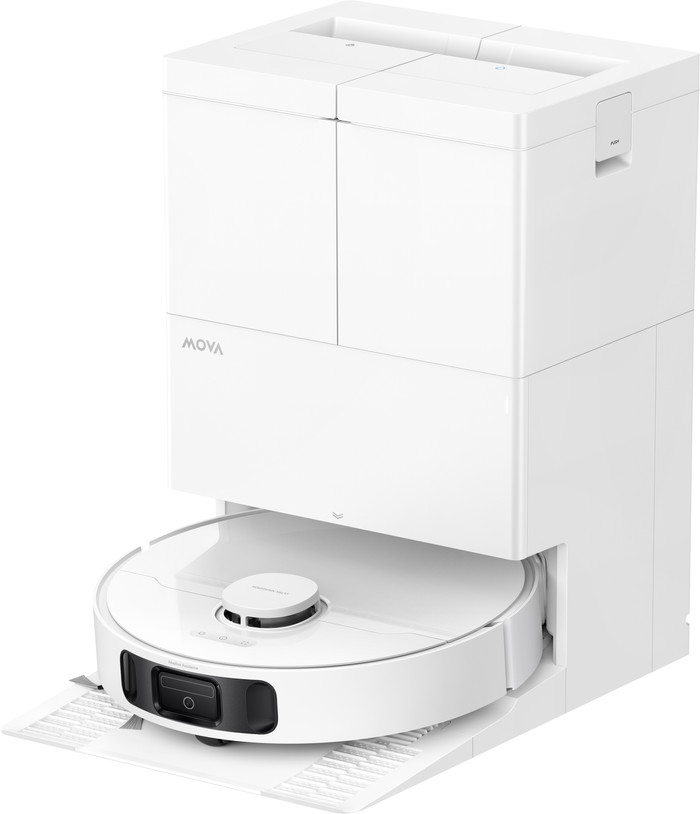 Mova E50 Ultra White Main Image