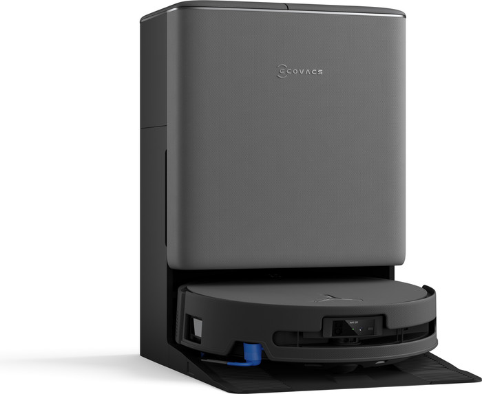 ECOVACS DEEBOT T90 PRO OMNI accessory