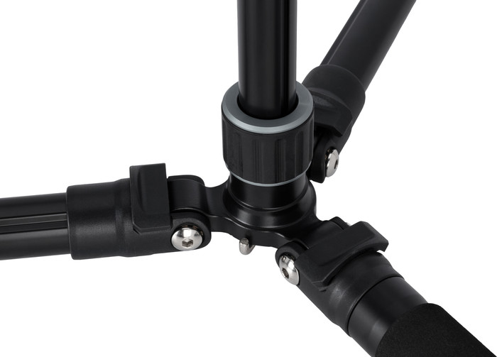 BlueBuilt Tripod met Balhoofd detail